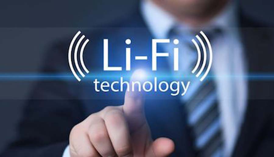 Le LI-FI (Internet par la lumière) : une révolution technologique en cours ? 6