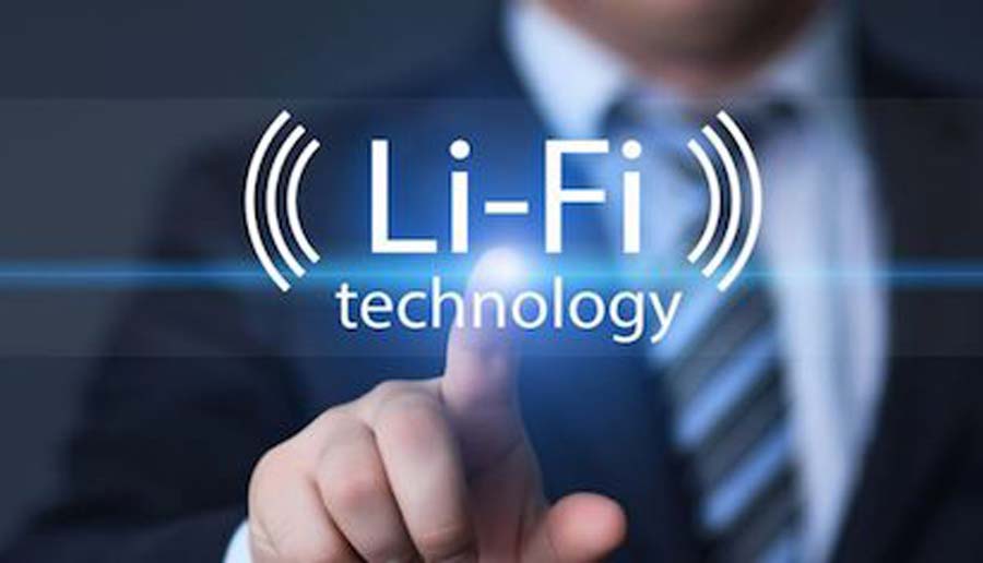 Le LI-FI (Internet par la lumière) : une révolution technologique en cours ? 4