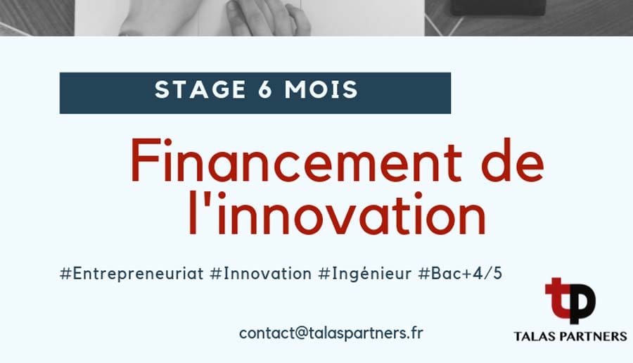 Offre stage conseil en financement de l’innovation 4