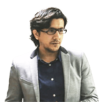 Talas Partners Founder-ceo Mehmet Talas