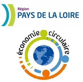 Pays de la Loire : Économie circulaire 2020 2