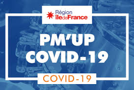 PM'up Covid-19 9