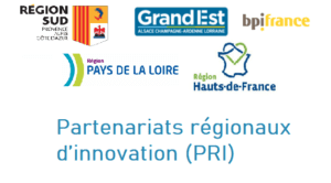 Partenariats régionaux d’innovation (PRI) 25