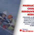 Production de chaleur renouvelable et réseaux