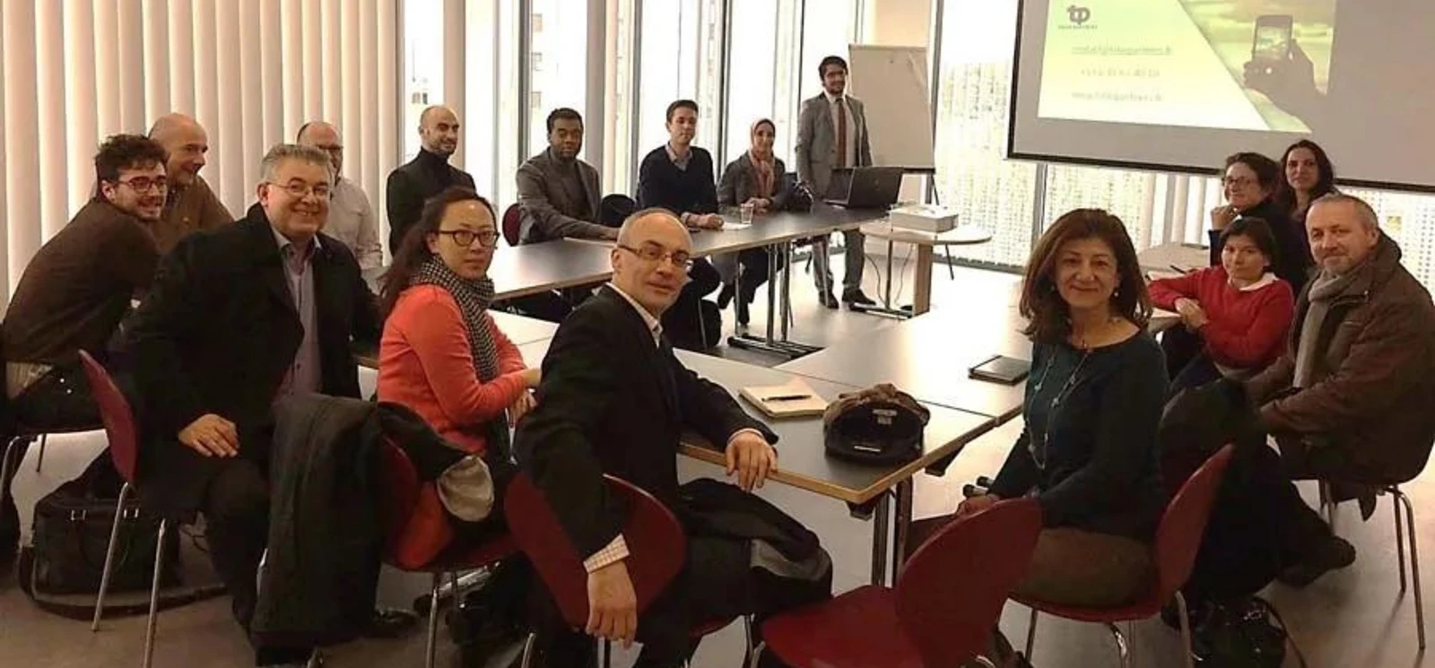 Atelier Financement de l’innovation : quel dispositif pour mon projet ?