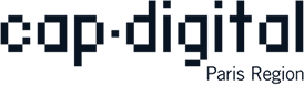 logo Cap Digital
