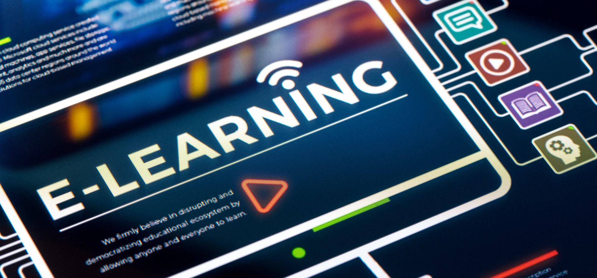E-learning : de l’apprentissage groupé vers l’apprentissage personnalisé