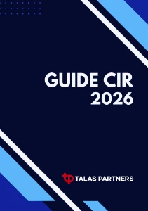 Couverture Guide CIR