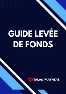 Couverture Guide levée de fonds