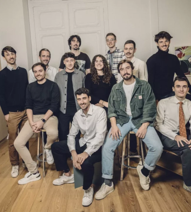Equipe Haiku Legal