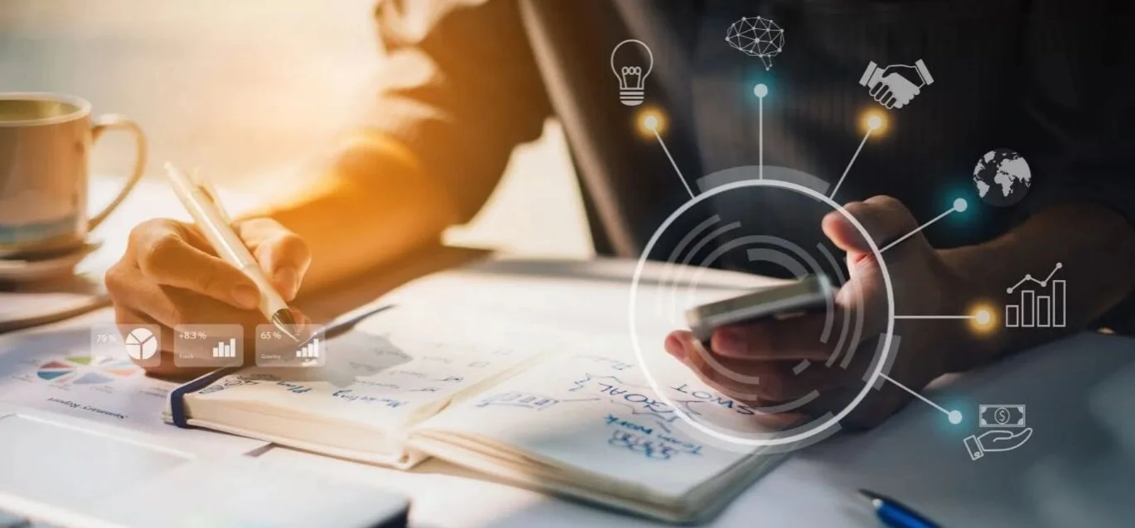 IP Box : tout ce que vous devez savoir sur les avantages et les défis de ce nouveau régime fiscal !