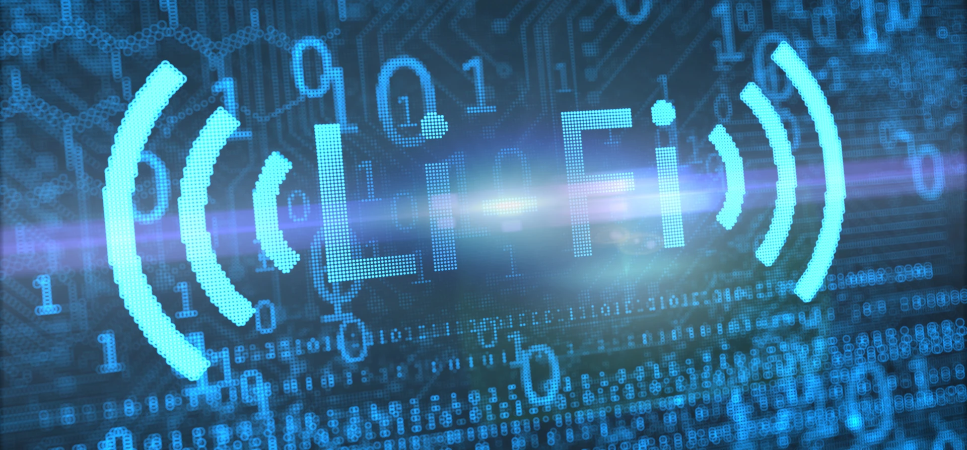 Le LI-FI (Internet par la lumière) : une révolution technologique en cours ?