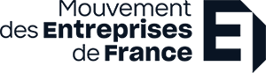 logo MEDEF