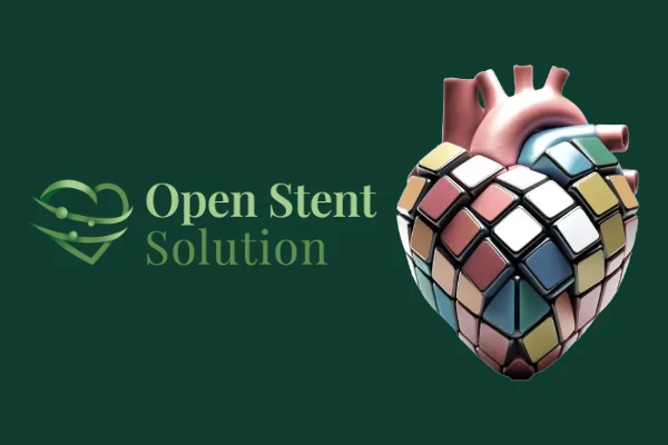 Visuel Open Stent Solution